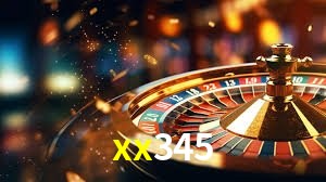Bônus e promoções da xx345